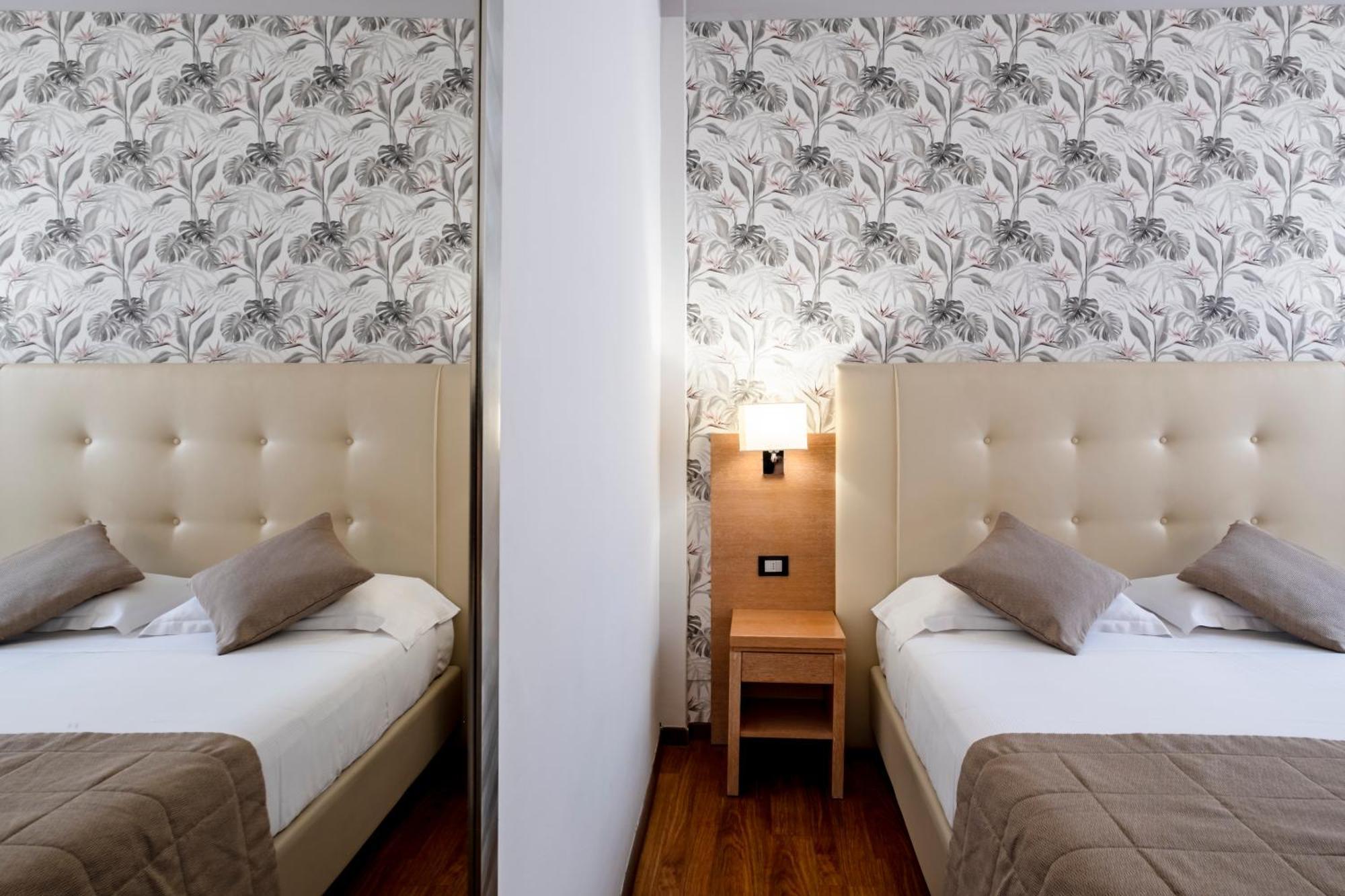 Hotel Accademia بولونيا المظهر الخارجي الصورة