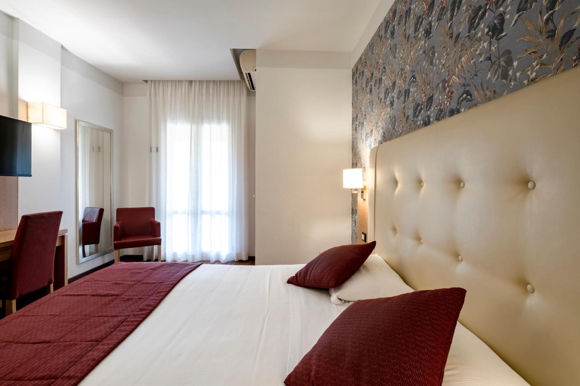 Hotel Accademia بولونيا المظهر الخارجي الصورة