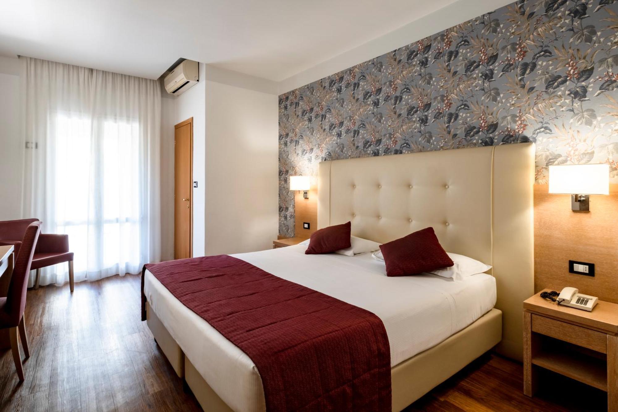 Hotel Accademia بولونيا المظهر الخارجي الصورة